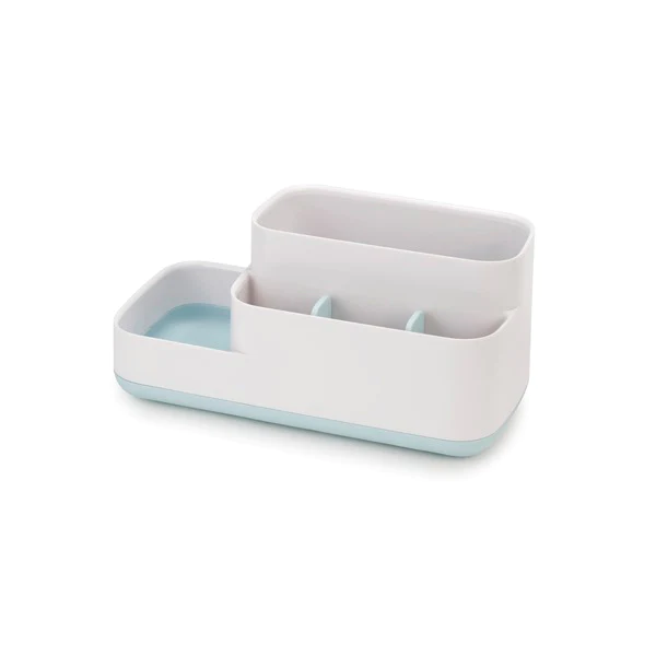 Boîte à compartiments pour salle de bain Joseph Joseph