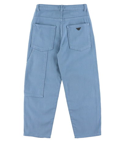 Emporio Armani Jeans - Spring See