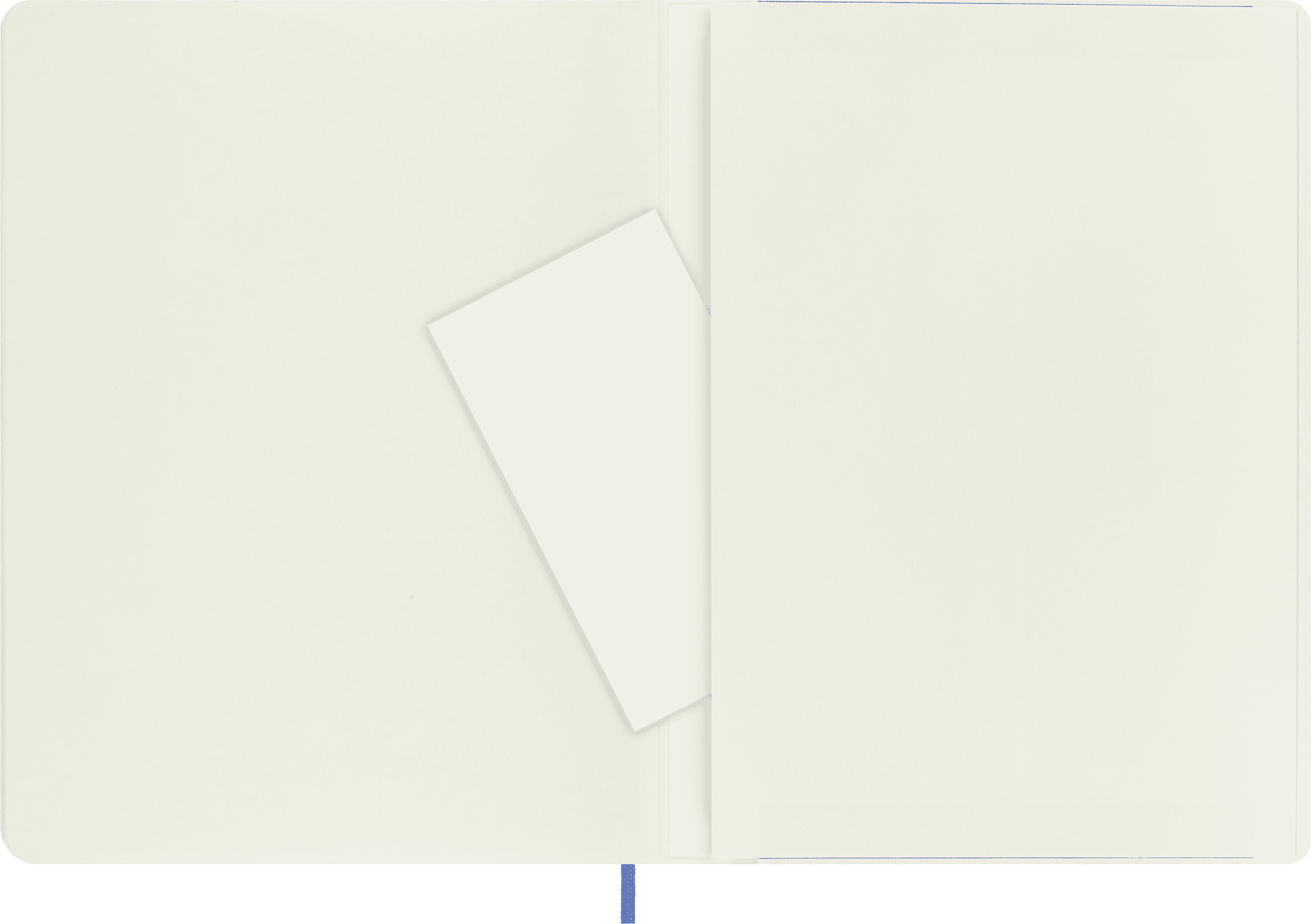 Classic Notebook Soft Cover