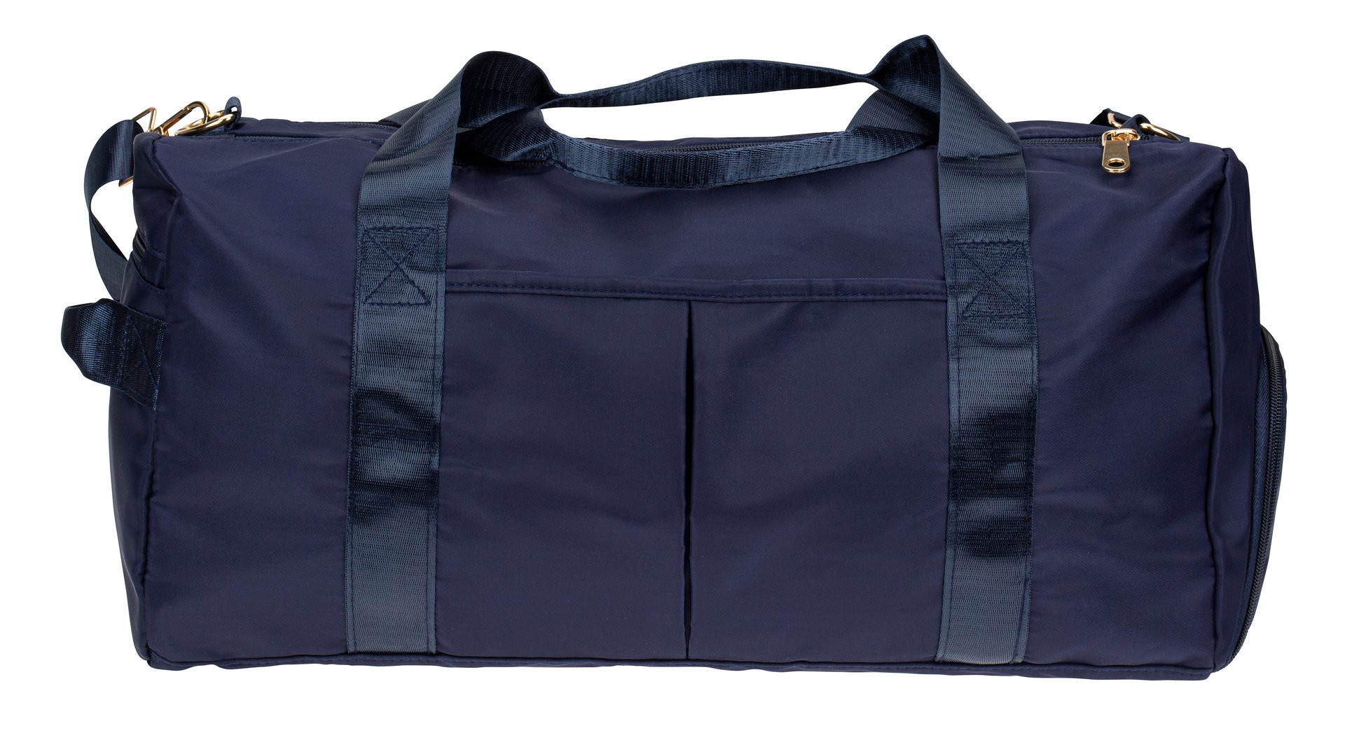 PULS Treningsbag Blue