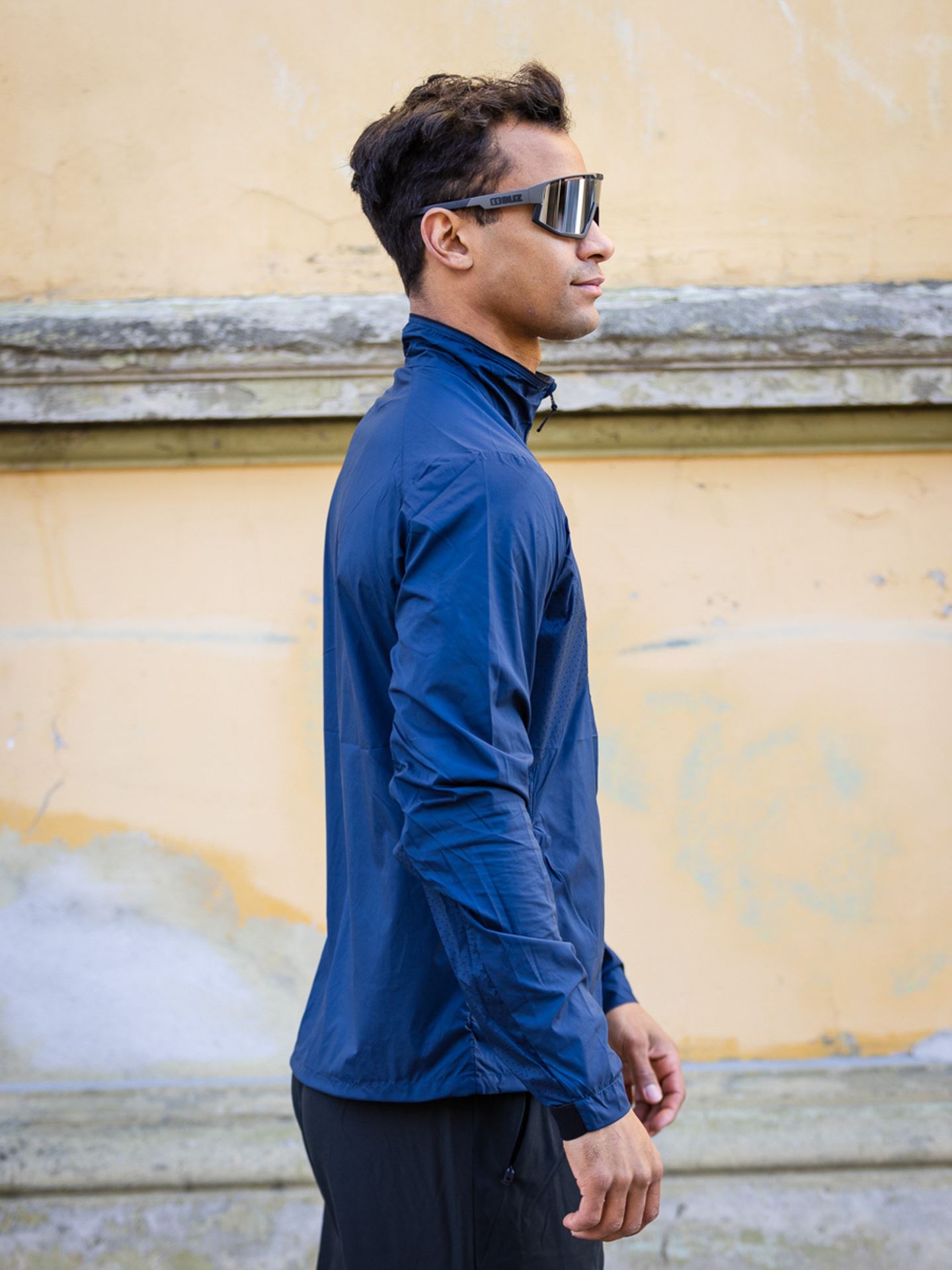 ADV Essence Wind Jacket Man