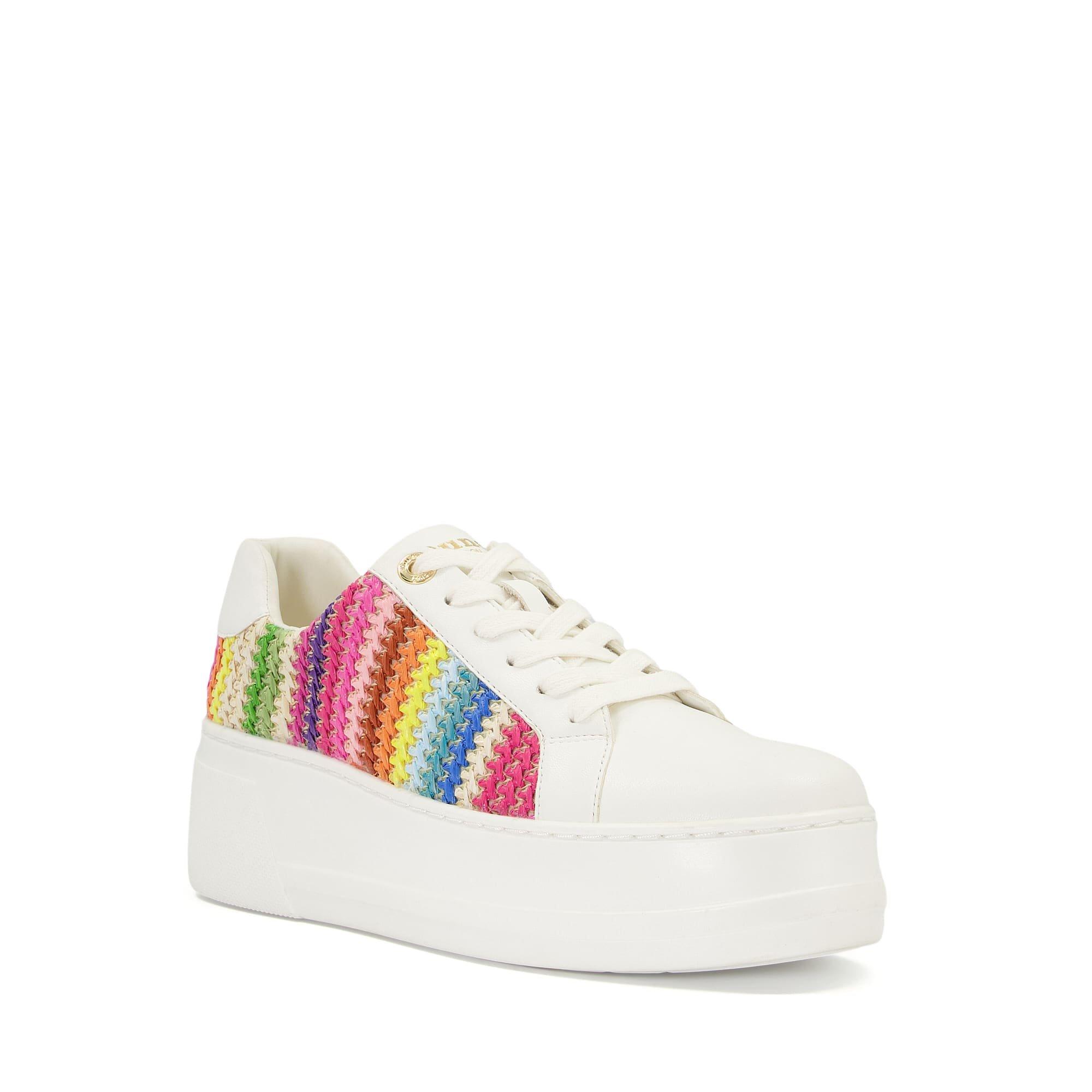 Dune London Episode Platform Trainers