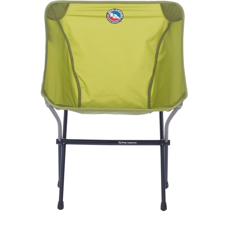 Big Agnes Mica Basin Campingstuhl