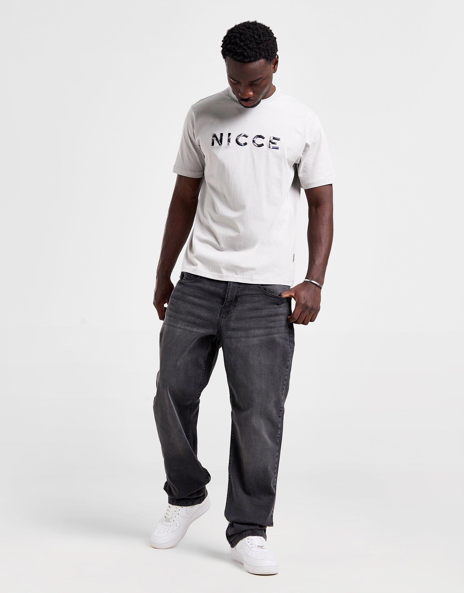 Nicce Jean Sonny Homme