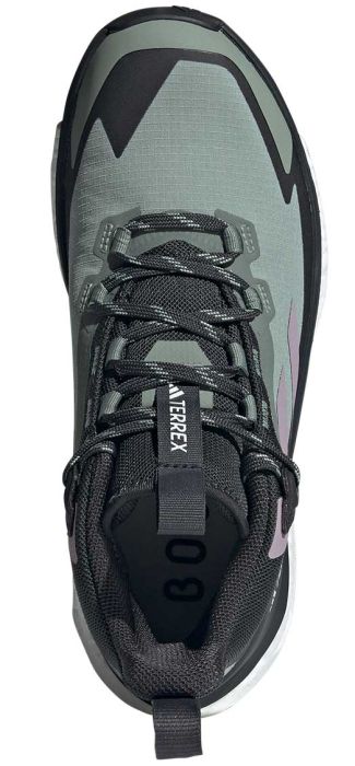 Terrex Free Hiker 2 Mid GTX Women damestøvle