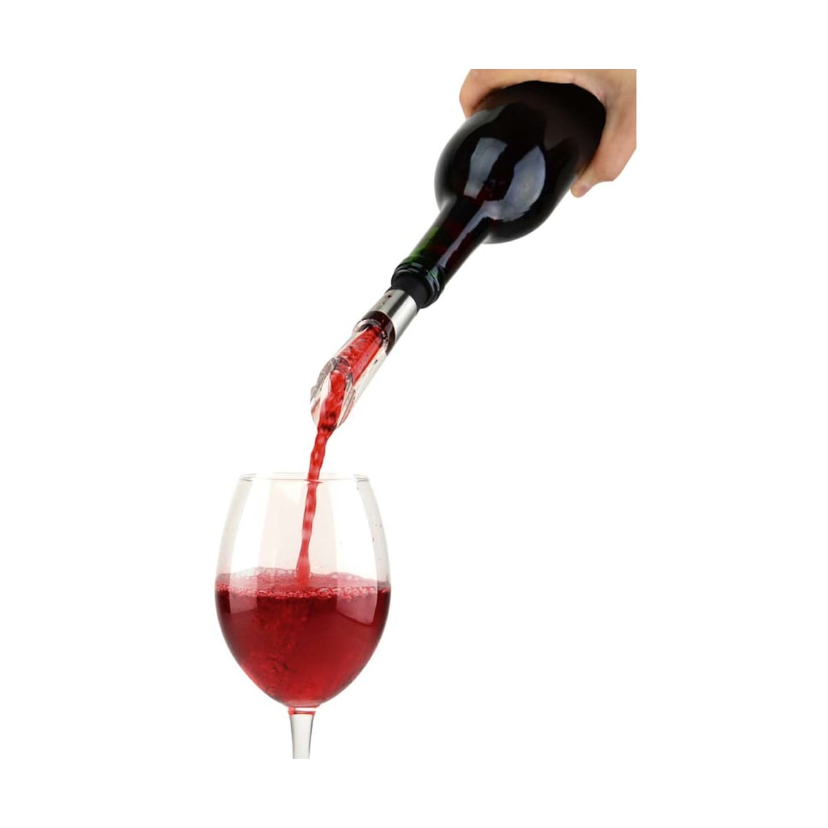 Rabbit Vinlufter «Super areator»