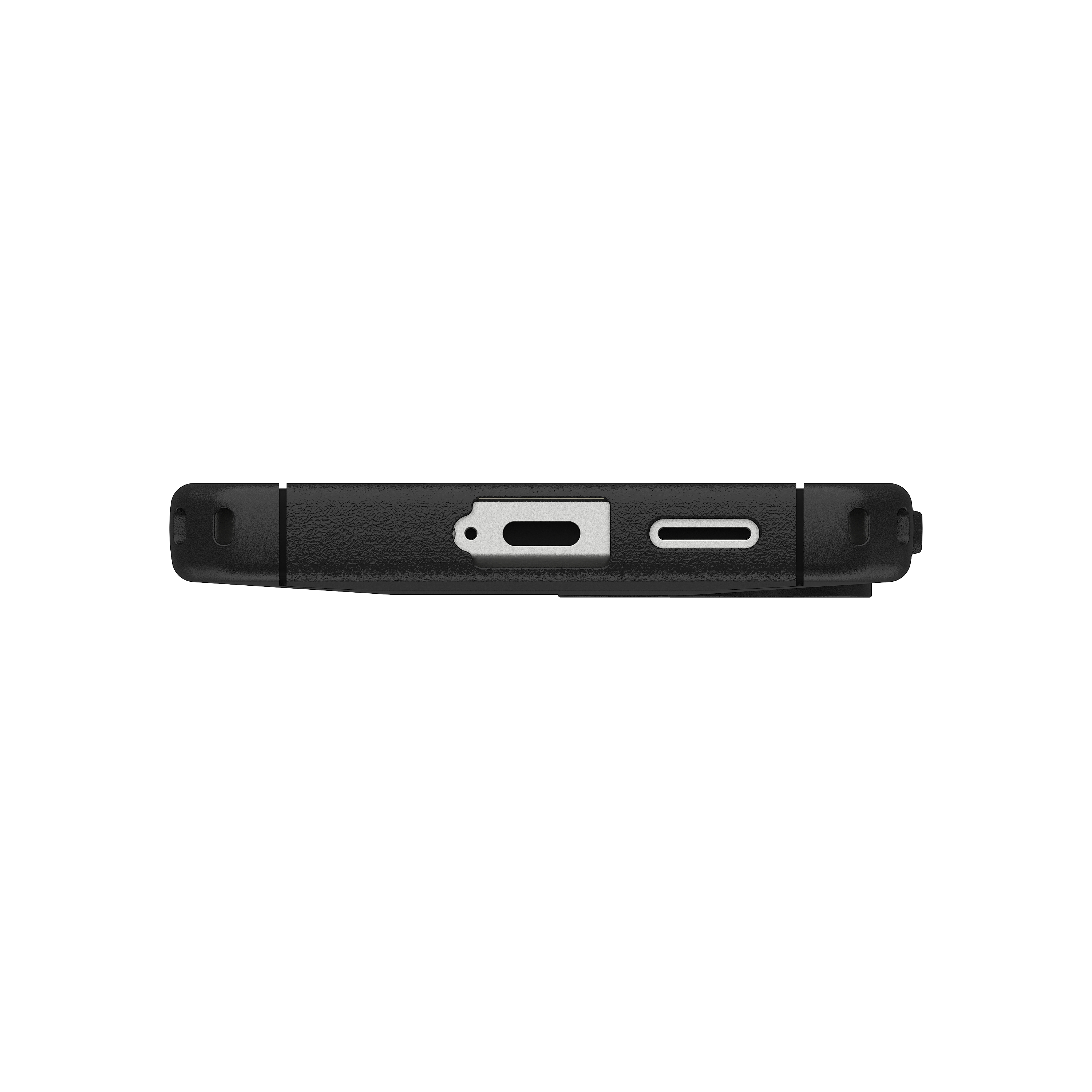 Samsung Galaxy S25 FE Schutzhülle Scout (214508114040) - Schwarz