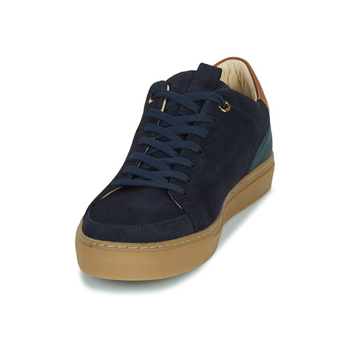 Pellet - SIMON - VELOURS MARINE