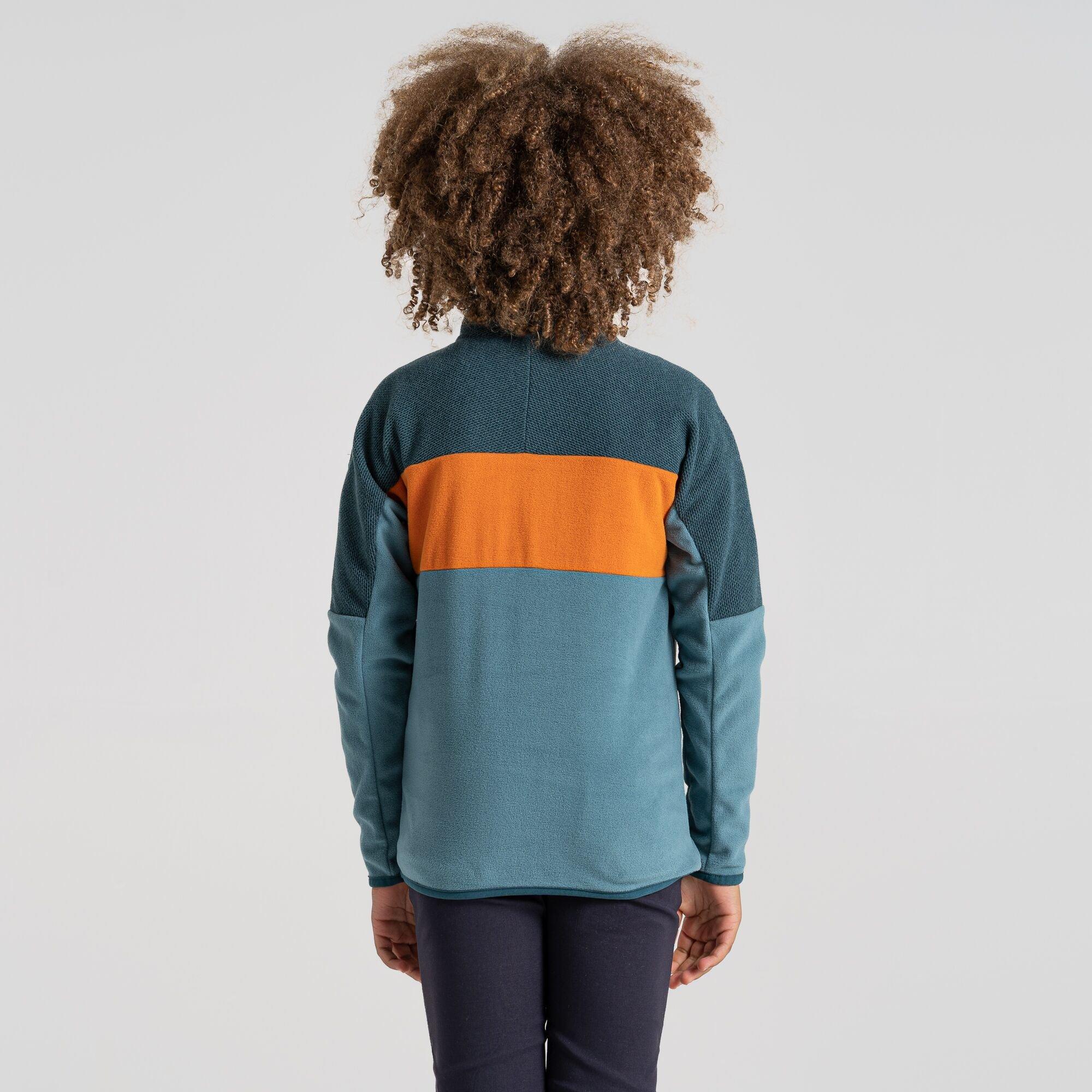 Craghoppers Crag Linden Half Zip In99
