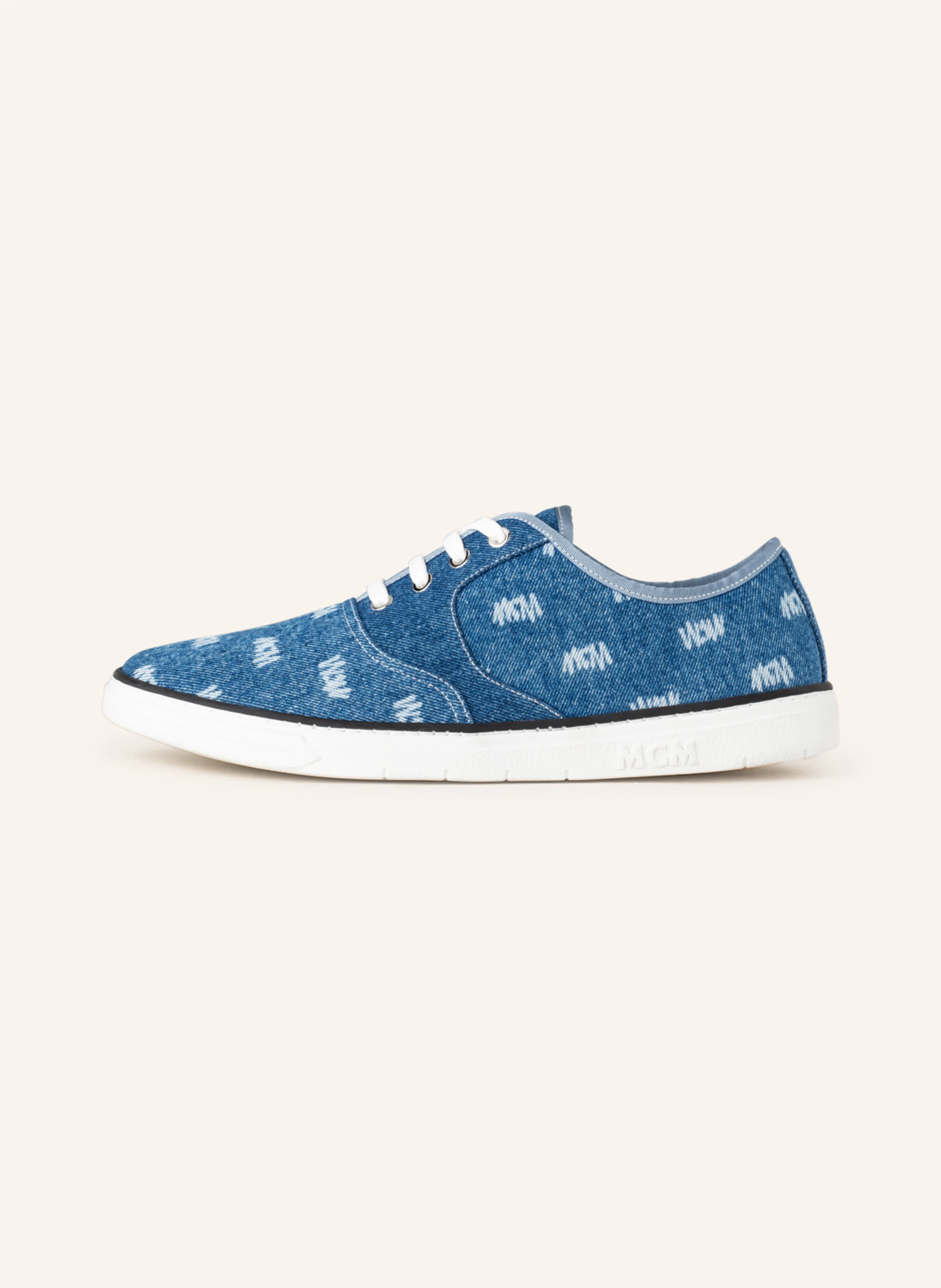 MCM Sneaker SEMBLAS