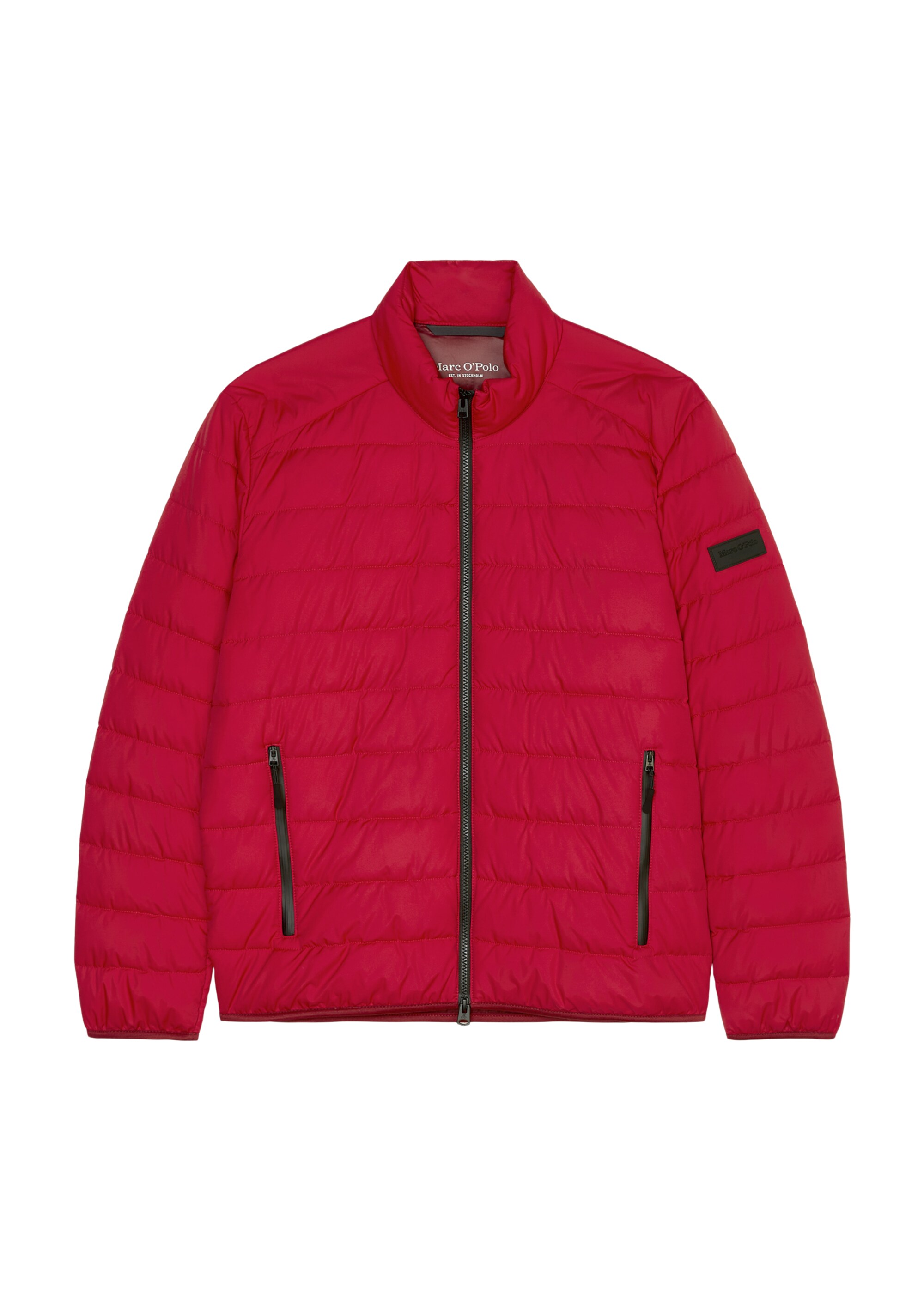 Steppjacke aus wasserabweisender, recycelter Qualität