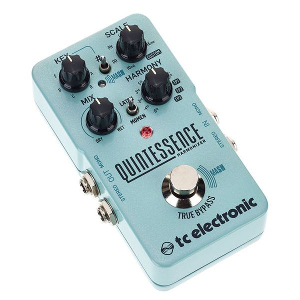 TC Electronic Quintessence Harmony