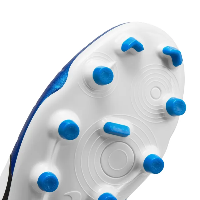 Nike Legend 10 Academy FG/MG Voetbalschoenen Junior