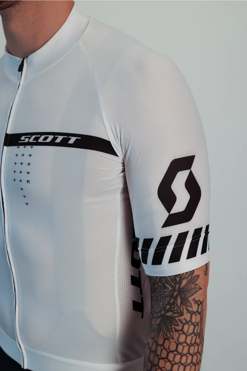 SCOTT RC Pro Herren Biketrikot