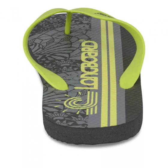 Tongs VERT LONGBOARD