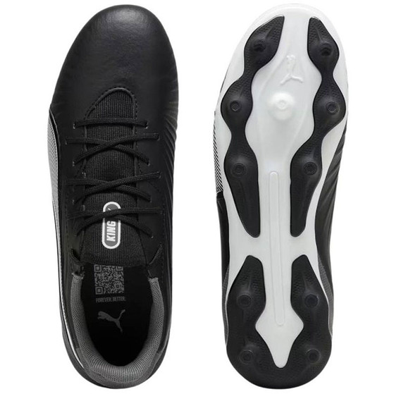 Puma King Match FG/AG Kids