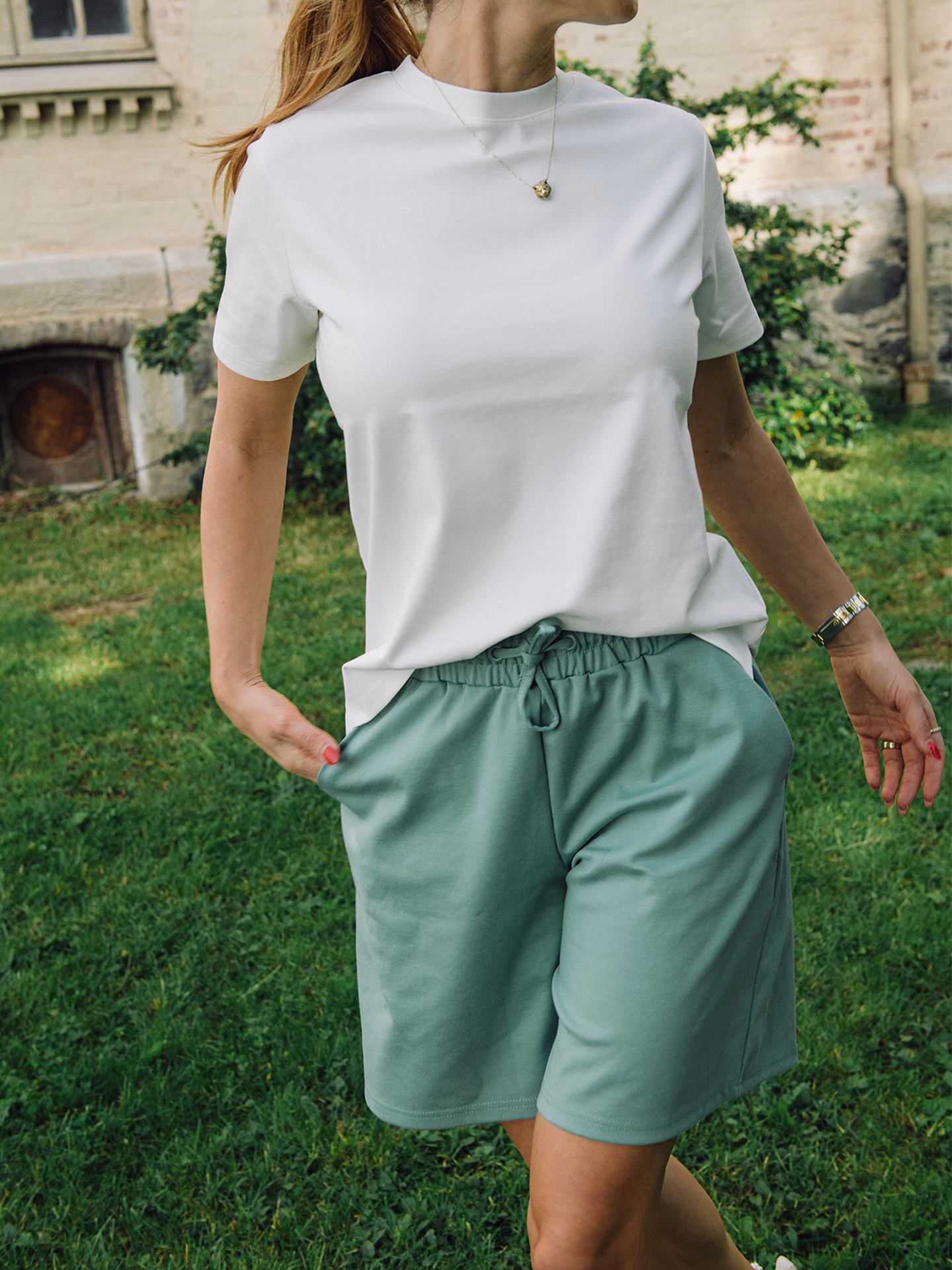 Kate Shorts