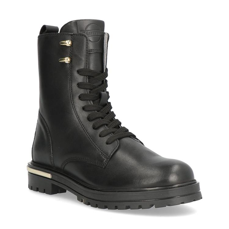 Gattino G1236 Zwart/Goud