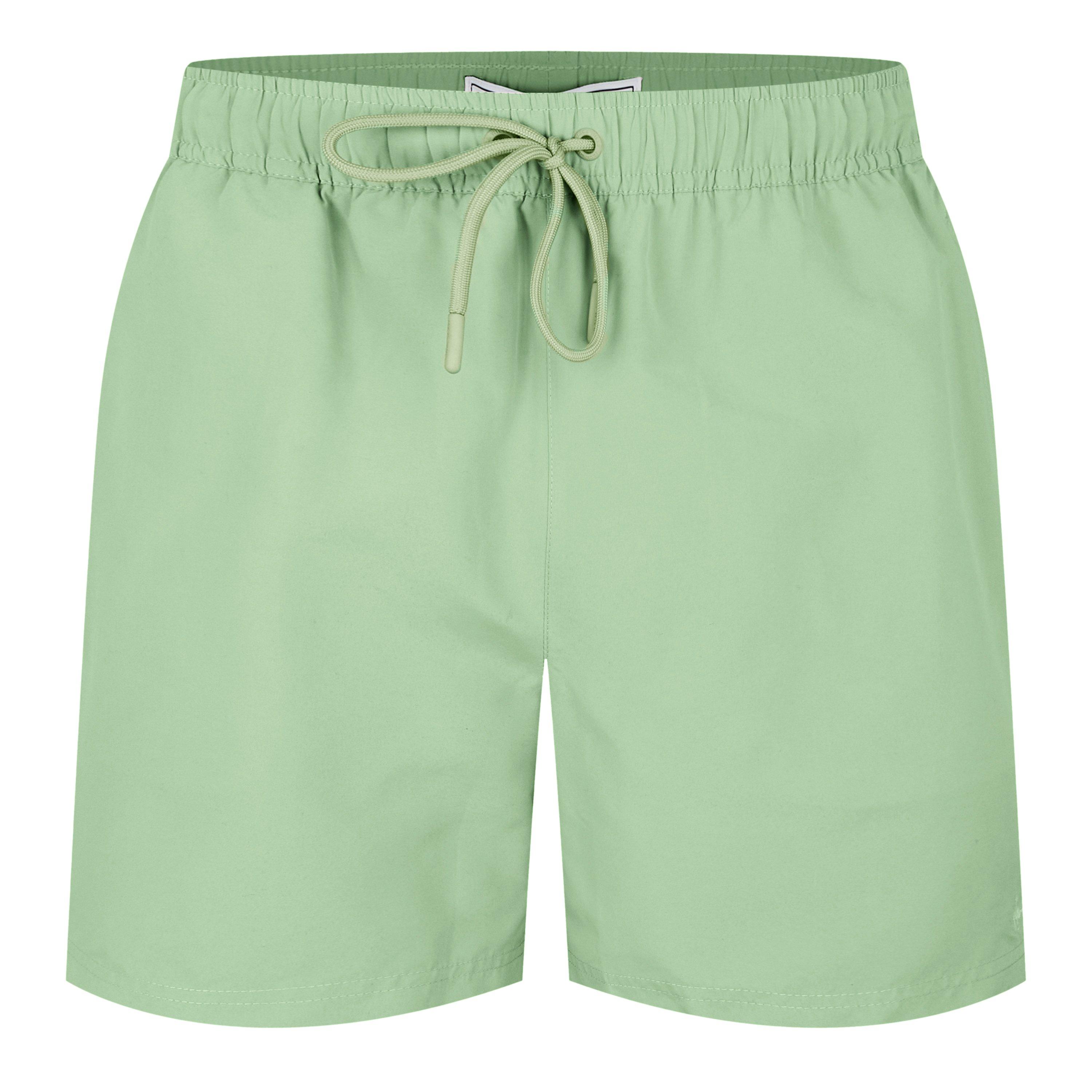 Jack Wills JW Mid Length Swim Shorts