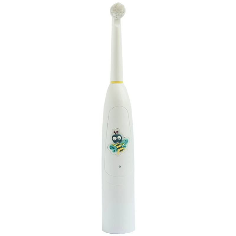 Jack N' Jill Buzzy Brush Electric Musical Toothbrush