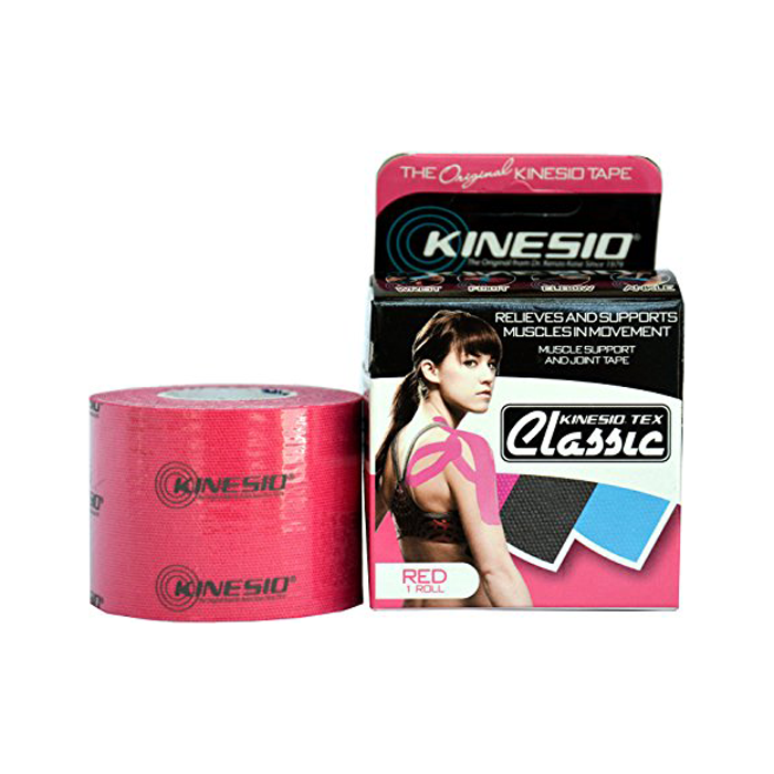kinesio tex classic 4m rod