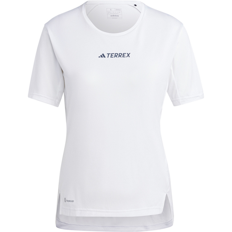 adidas Terrex Damen Multi T-Shirt