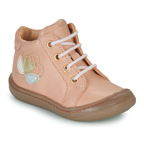 GBB - REINETTE FLEX - Rose
