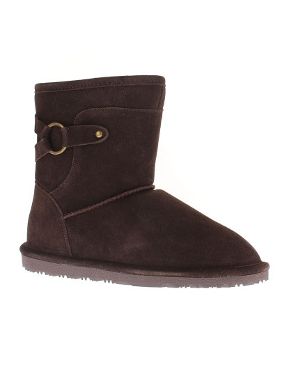 Nicebay Baxter Brown Slippers