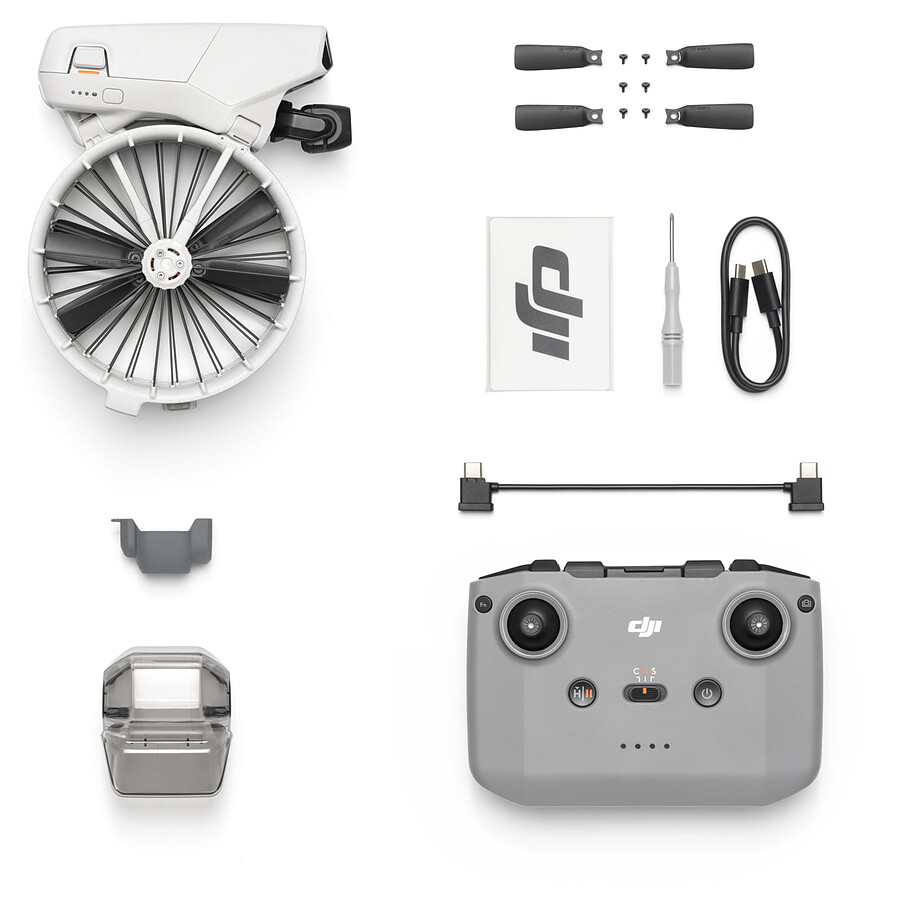 DJI Flip (GL)