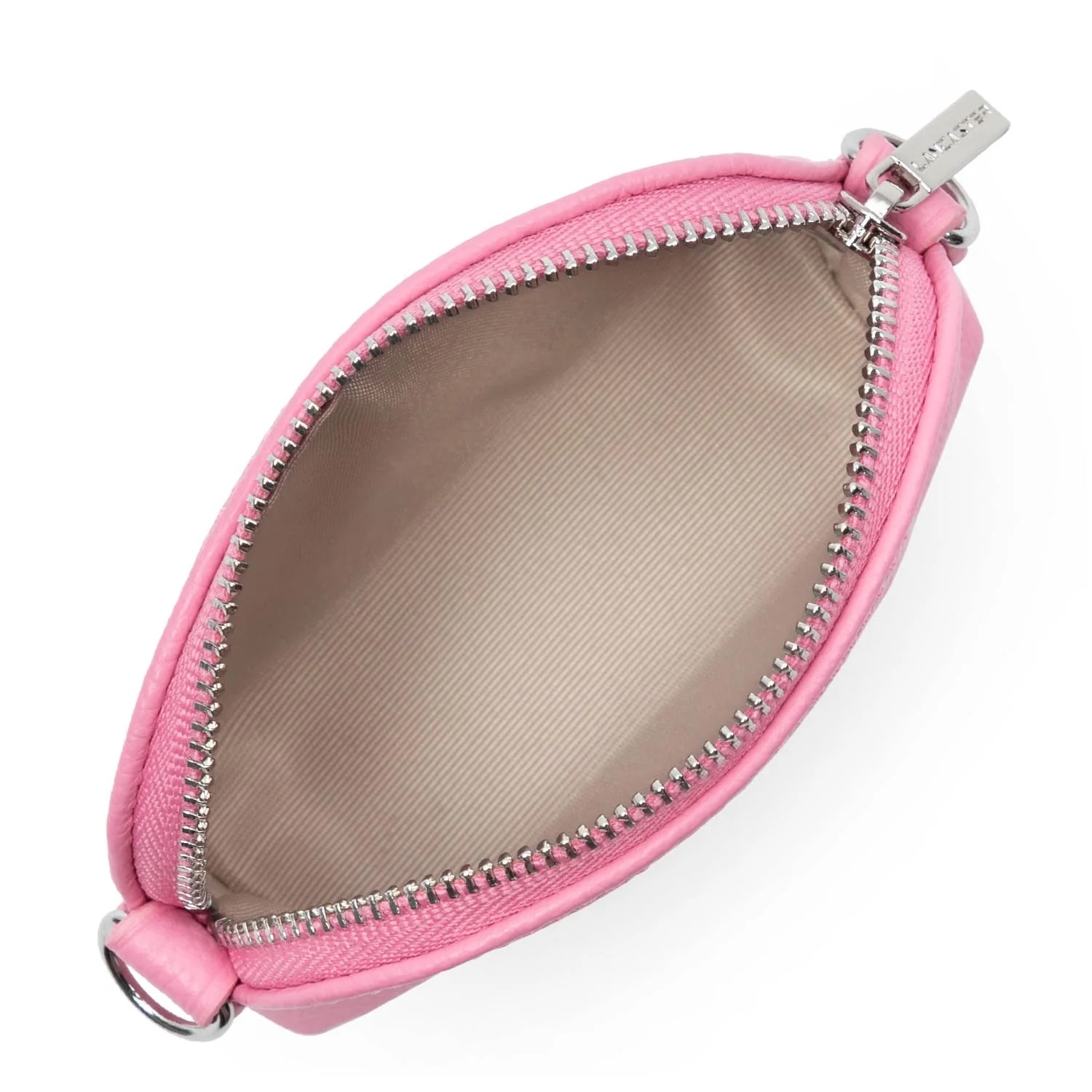 Foulonné PM-Petit porte-monnaie