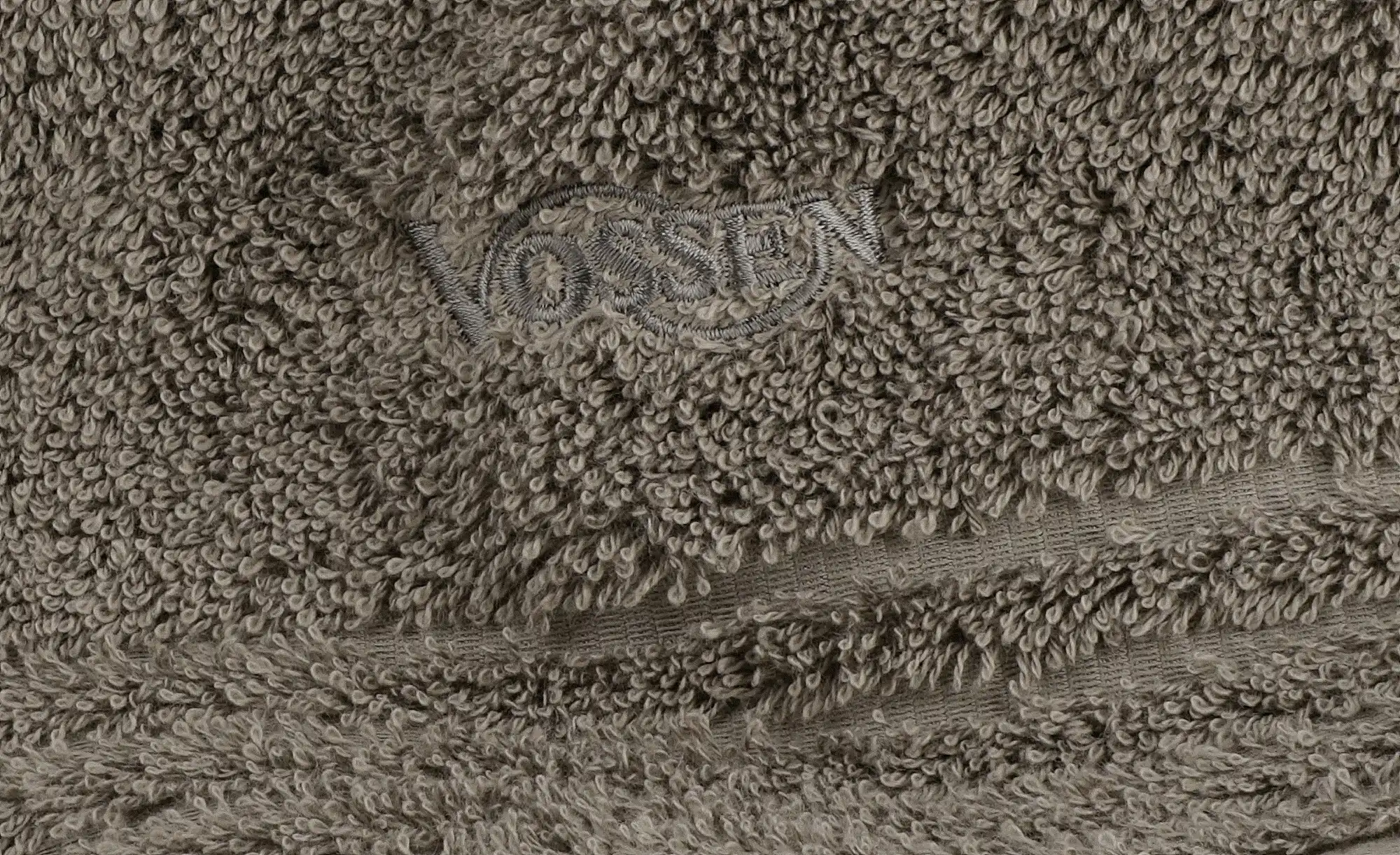 VOSSEN Handtuch Vienna Supersoft