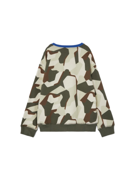 Nanismo Sweater