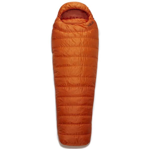 Sac de couchage RAB ASCENT 300 ATOMIC