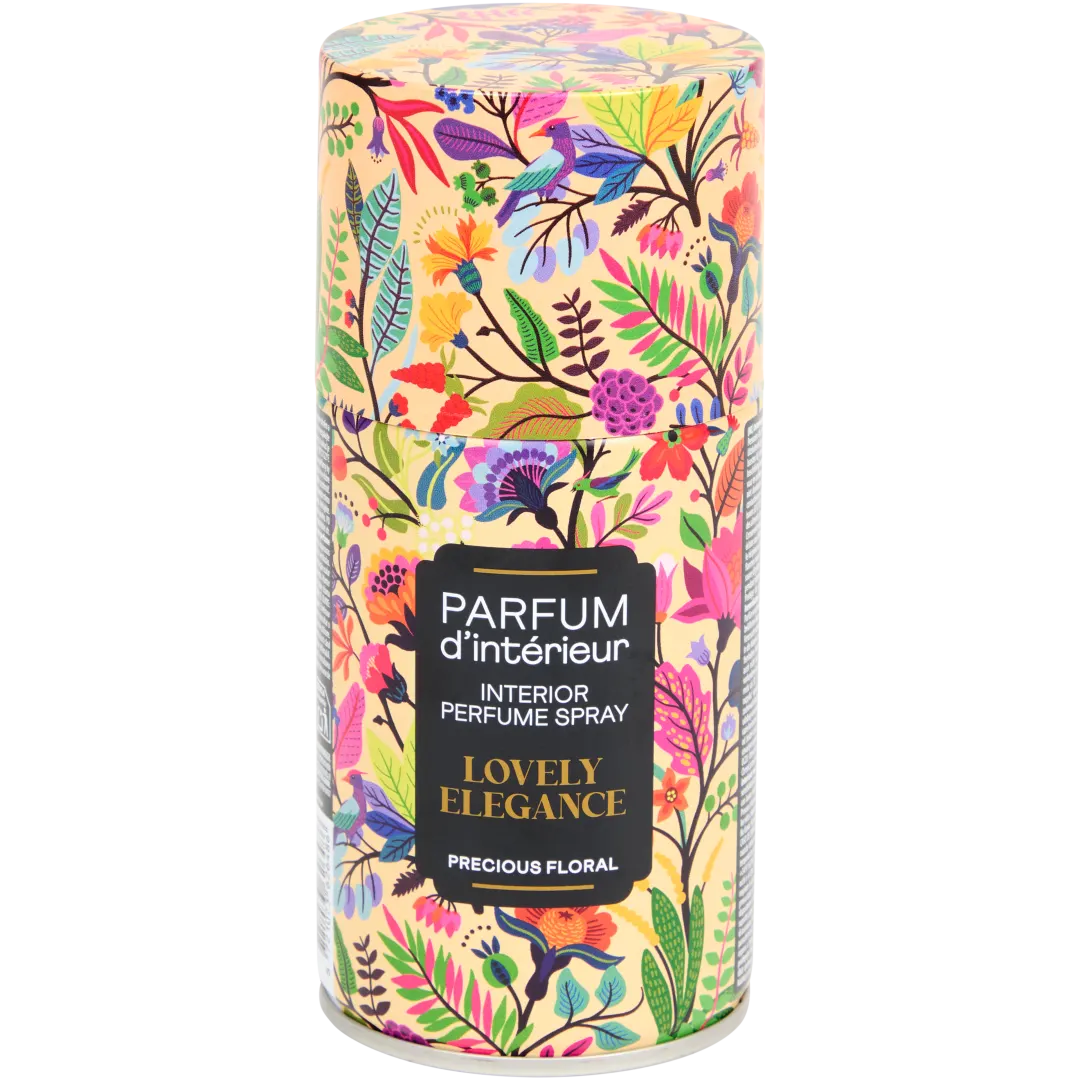 Parfum d'intérieur