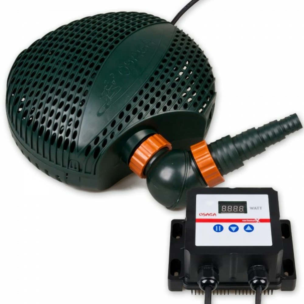 Osaga variomatix ogm 22000 vx (variable)