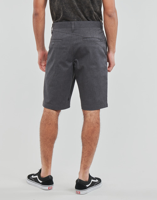 Volcom - FRICKIN  MDN STRETCH SHORT 21 - Gris