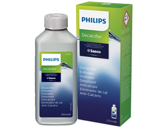 PHILIPS - Détartrant cafetière CA6700/10 Détartrant