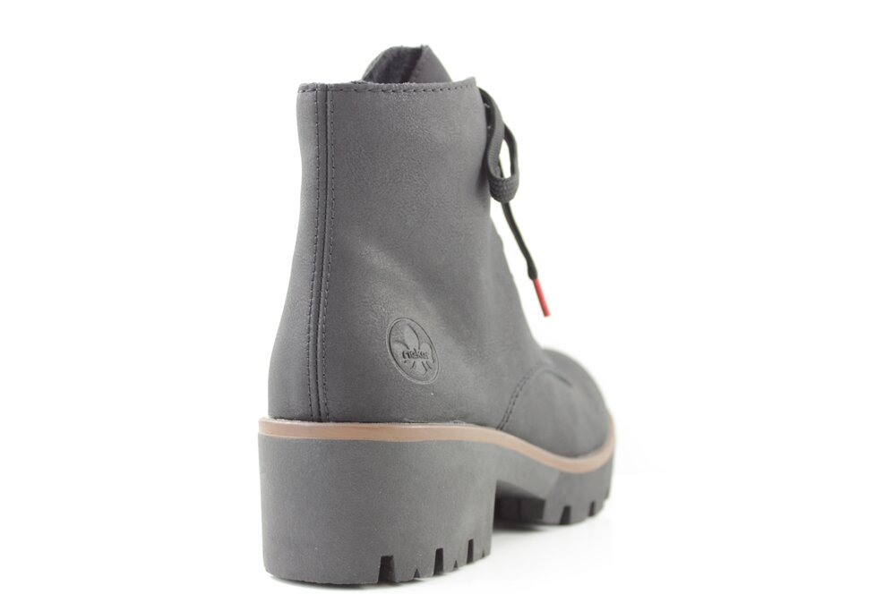 Rieker Stiefel