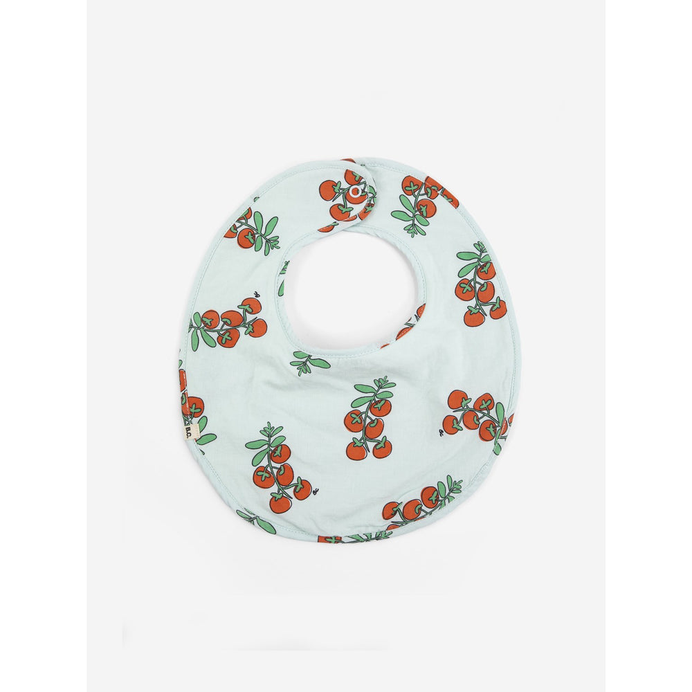 Køb Bobo Choses Multicolor Juicy Tomatoes Hagesmæk Sæt X2