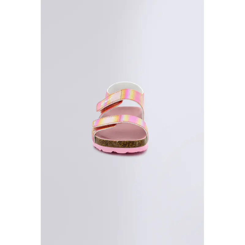 SUMMERKRO ROSE RAINBOW (28-38) SANDALES Synthétique Fille