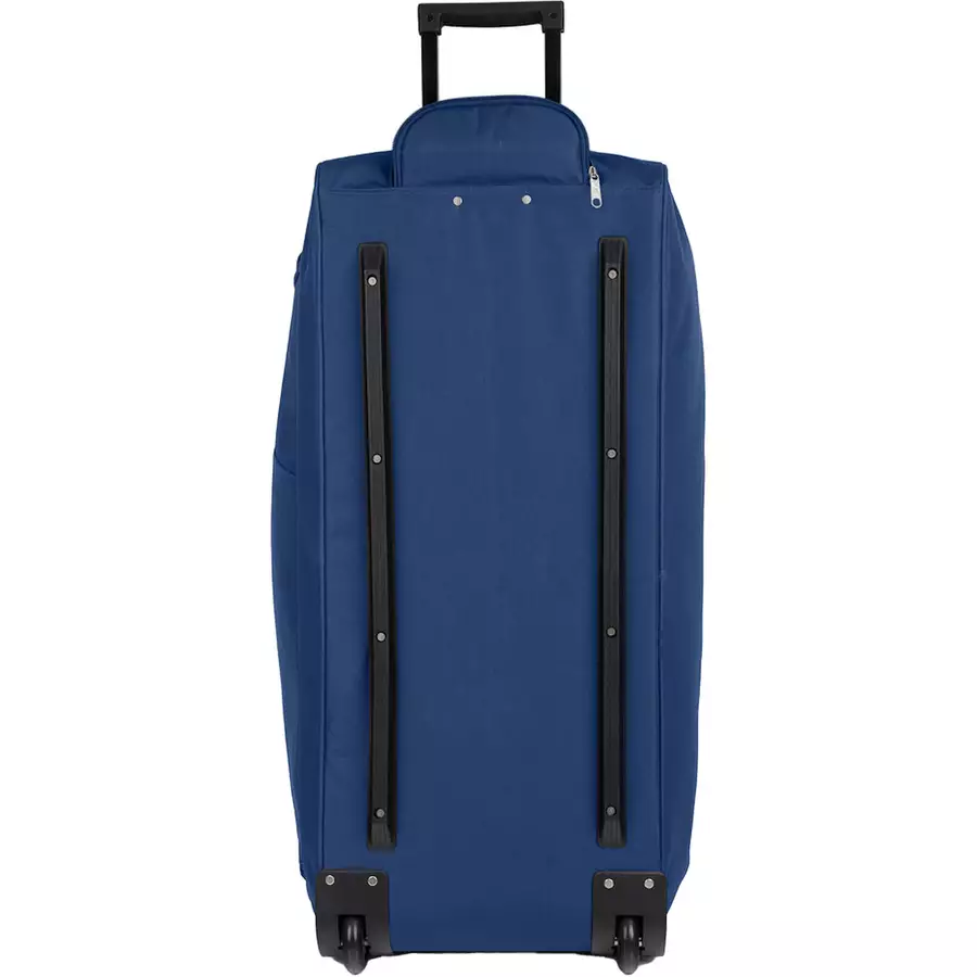 Gabol Week ECO - 110 L 2-Rollenreisetasche 83 cm blue