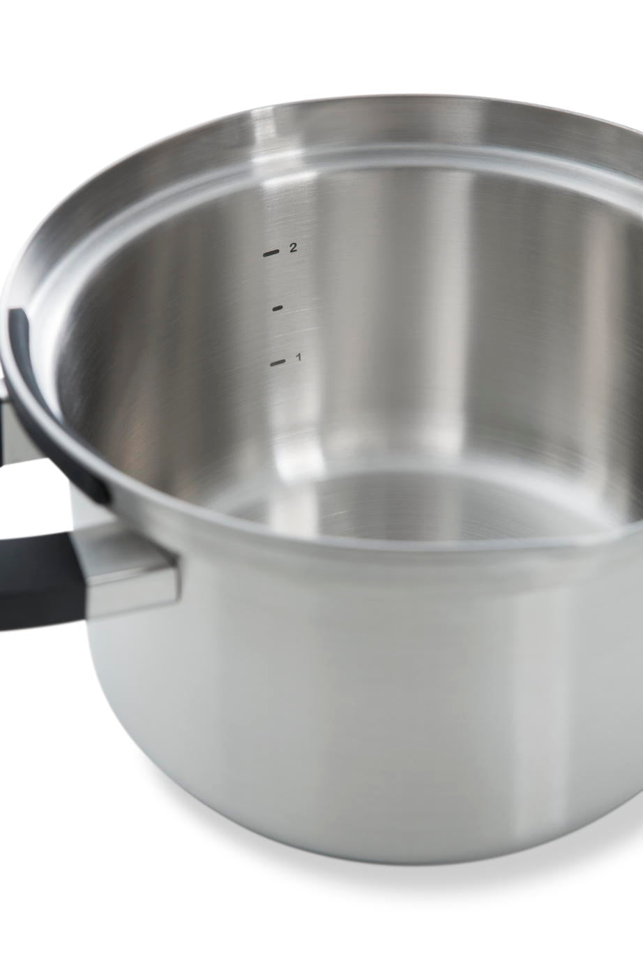 Flow Cool pannenset 4-delig