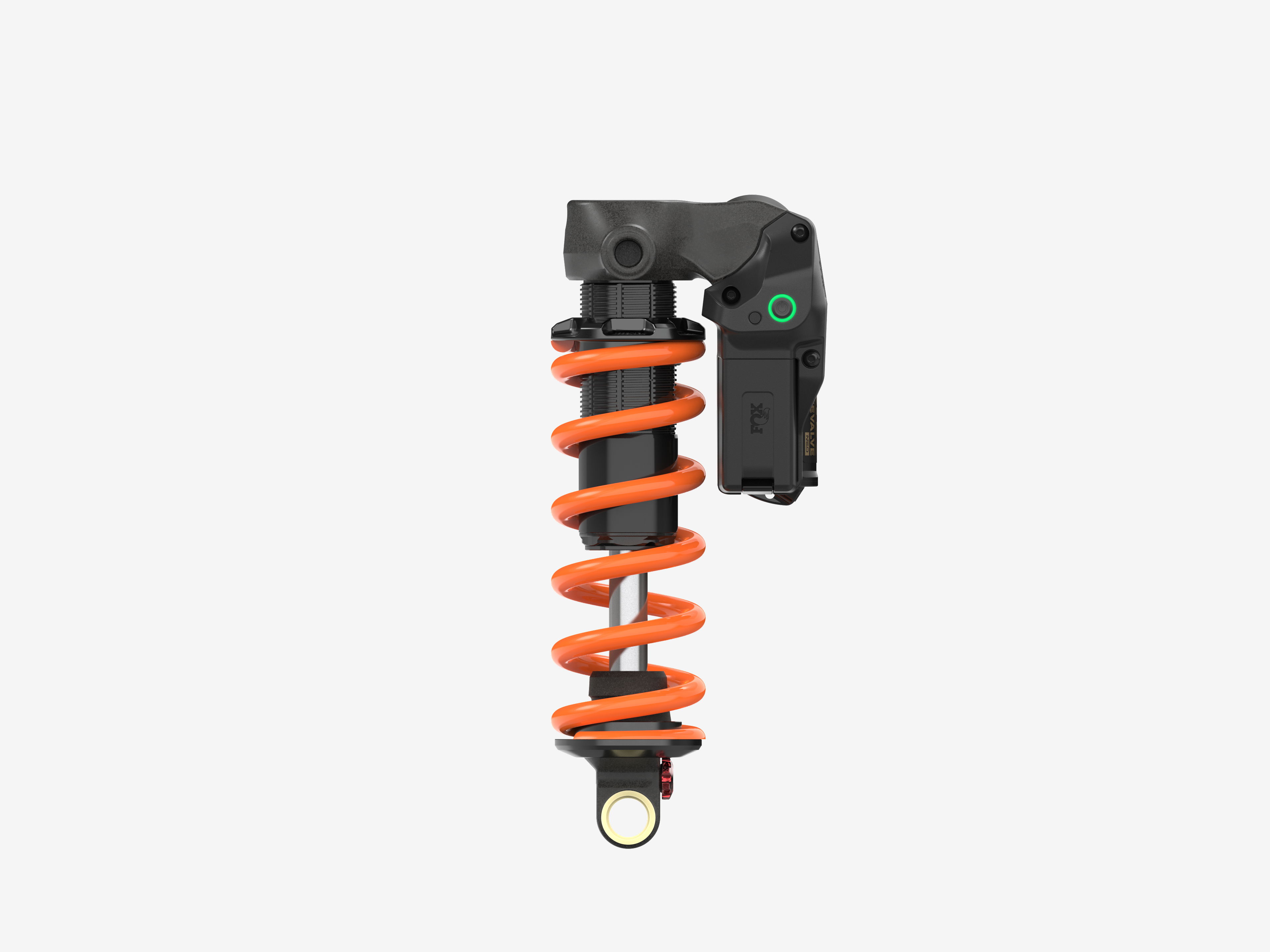Fox Racing Shox Fox DHX NEO Factory Trunnion