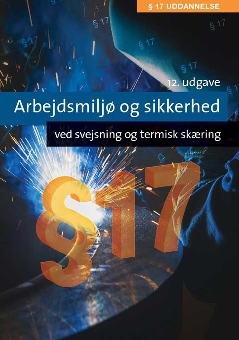 Arbejdsmiljø Og Sikkerhed - Peter Larsen - Bog