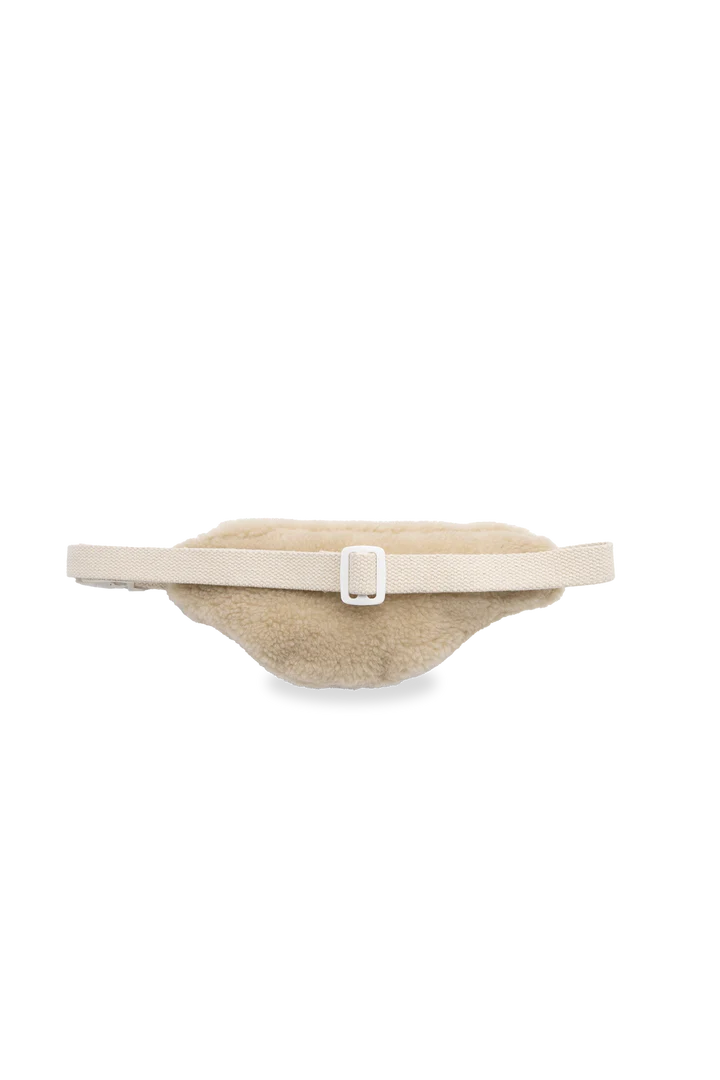 Sac banane enfant Augustin Teddy