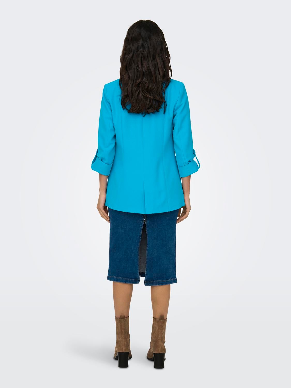 ONLKAYLE-ORLEEN Blazer Blue Danube