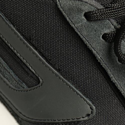 Baskets Racer Y02873 Noir