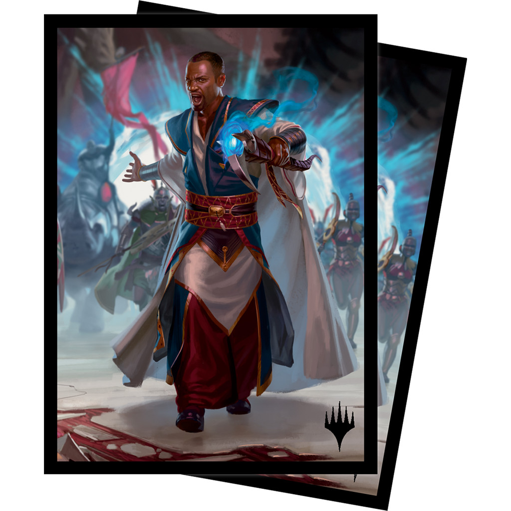 Magic: The Gathering - March of the Machine Sleeves
