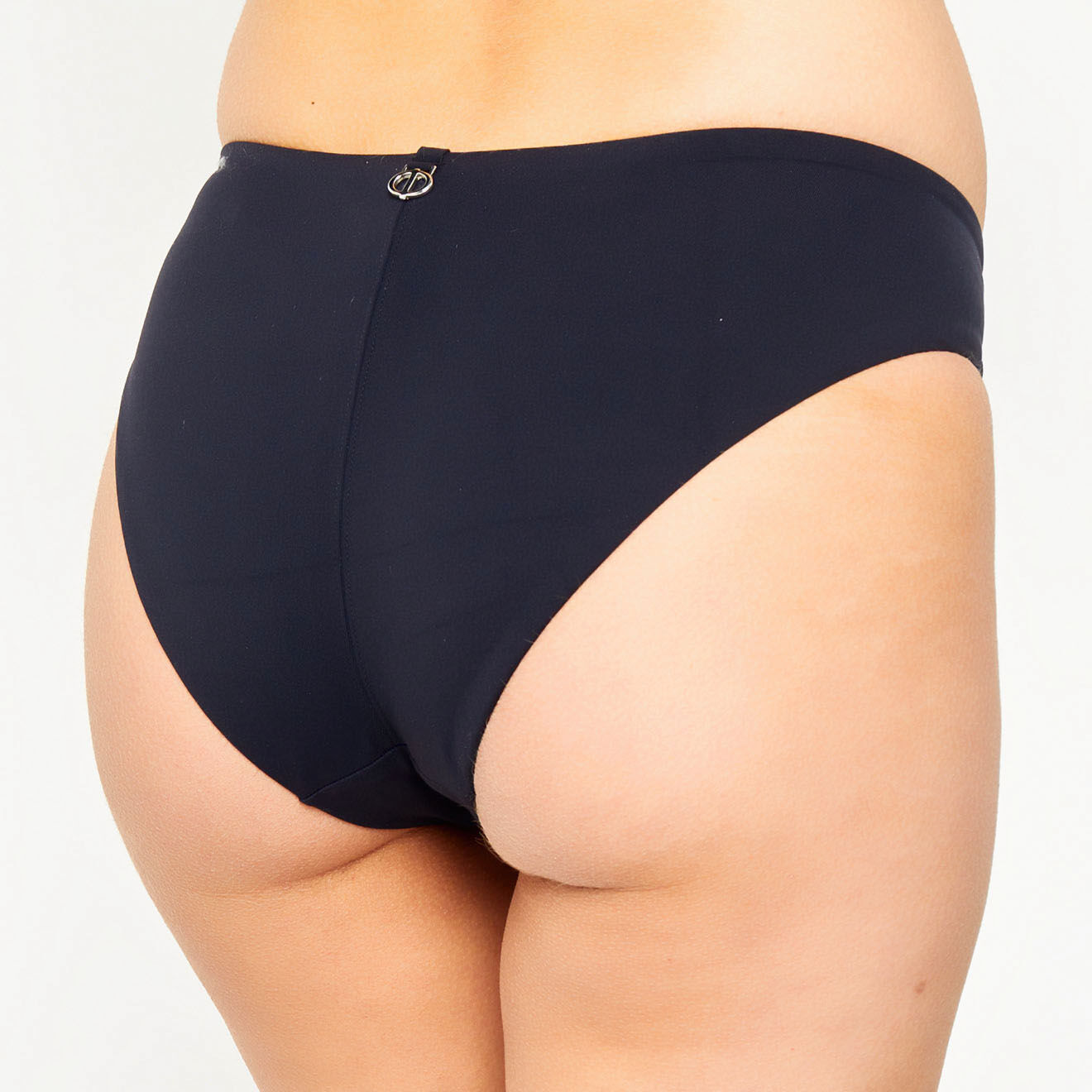 Iodus Bas de maillot de bain Asti noir