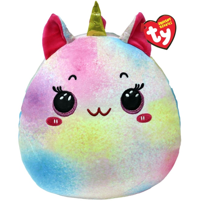 TY Squishy Beanies - Einhorn Maisie - 35 cm